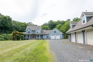 904 S Grand St, East Granby, CT 06026 - Photo 3