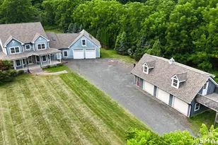 904 S Grand St, East Granby, CT 06026 - Photo 1