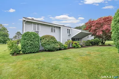 137 Florence Road #1A, Branford, CT 06405 - Photo 1