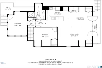 159 Wrights Pond Road, Westbrook, CT 06498 - Photo 17