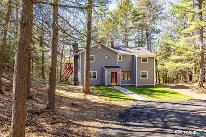 77-R Old Stagecoach Road, Granby, CT 06035 - Photo 1