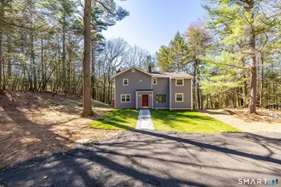 77-R Old Stagecoach Road, Granby, CT 06035 - Photo 3