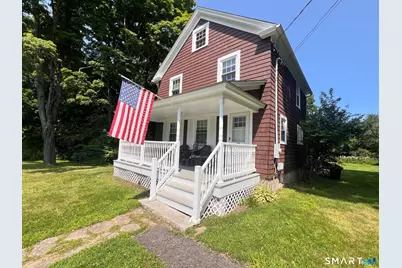 11 Warner Road, Bridgewater, CT 06752 - Photo 1