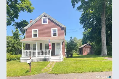 11 Warner Road, Bridgewater, CT 06752 - Photo 3