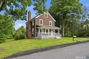 11 Warner Rd, Bridgewater, CT 06752 - Photo 5