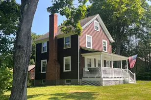 11 Warner Rd, Bridgewater, CT 06752 - Photo 3