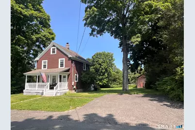 11 Warner Road, Bridgewater, CT 06752 - Photo 5