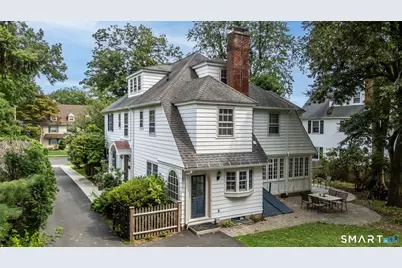 25 Walbridge Road, West Hartford, CT 06119 - Photo 1
