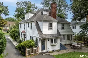 25 Walbridge Rd, West Hartford, CT 06119 - Photo 1