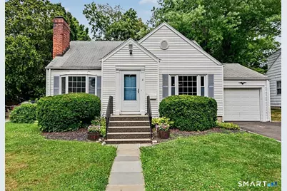 4 Hassake Road, Greenwich, CT 06870 - Photo 1
