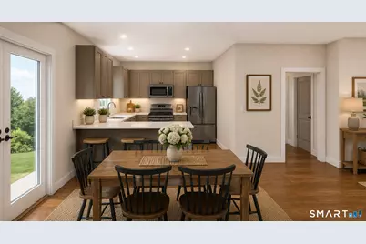Lot 2 Cambridge Court, Simsbury, CT 06070 - Photo 5