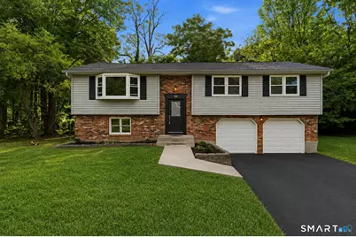 99 Pepperbush Way, Windsor, CT 06095 - Photo 1