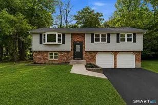 99 Pepperbush Way, Windsor, CT 06095 - Photo 1