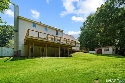 14 Tree Top Lane, East Windsor, CT 06016 - Photo 37