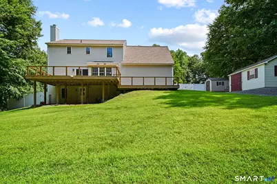 14 Tree Top Lane, East Windsor, CT 06016 - Photo 35