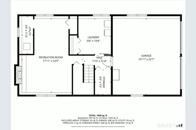 20 Acre Lane, Ridgefield, CT 06877 - Photo 35