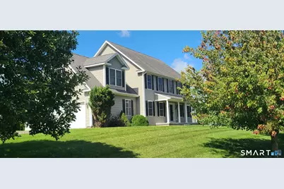 47 Pineridge Drive Extension, Watertown, CT 06779 - Photo 1