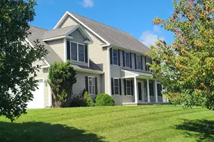 47 Pineridge Dr Ext, Watertown, CT 06779 - Photo 1