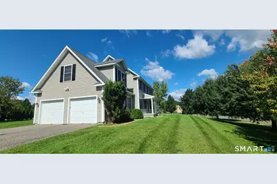 47 Pineridge Drive Extension, Watertown, CT 06779 - Photo 3