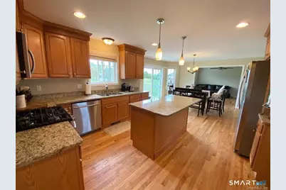 47 Pineridge Drive Extension, Watertown, CT 06779 - Photo 3