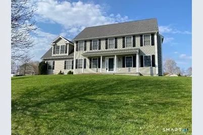 47 Pineridge Drive Extension, Watertown, CT 06779 - Photo 1
