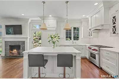 31 Richmond Hill Road #31, New Canaan, CT 06840 - Photo 13