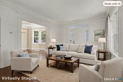 31 Richmond Hill Road #31, New Canaan, CT 06840 - Photo 9