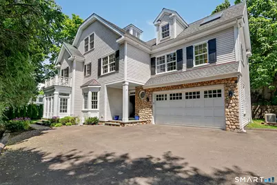31 Richmond Hill Road #31, New Canaan, CT 06840 - Photo 1