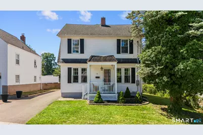 45 Hartley Street, North Haven, CT 06473 - Photo 1