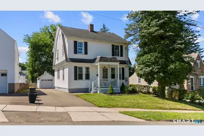 45 Hartley Street, North Haven, CT 06473 - Photo 31