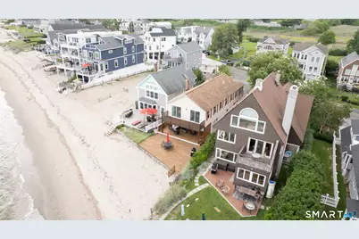 989 Fairfield Beach Road, Fairfield, CT 06824 - Photo 3