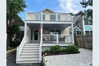 989 Fairfield Beach Road, Fairfield, CT 06824 - Photo 1