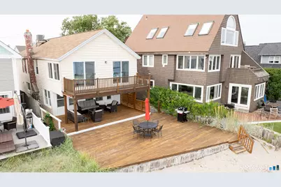 989 Fairfield Beach Road, Fairfield, CT 06824 - Photo 5