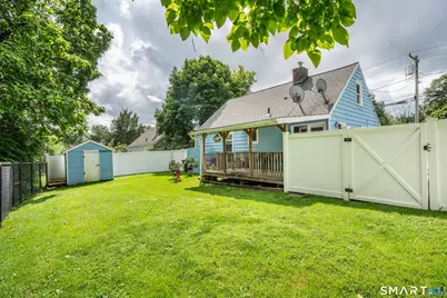 71 Tremper Drive, Wallingford, CT 06492 - Photo 33