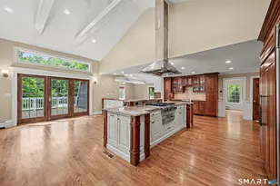 8 Indian Rock Pl, Wilton, CT 06897 - Photo 5