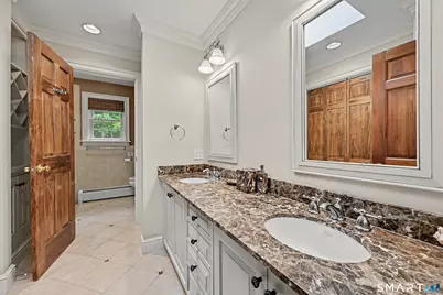 8 Indian Rock Place, Wilton, CT 06897 - Photo 25
