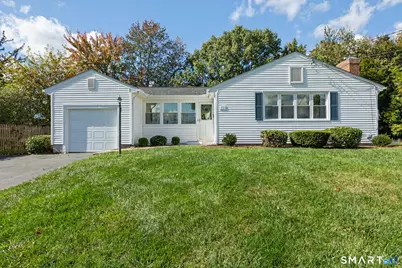 73 Knollwood Road, West Hartford, CT 06110 - Photo 1