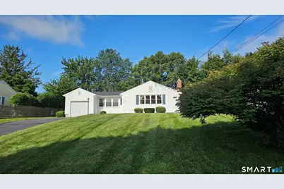 73 Knollwood Road, West Hartford, CT 06110 - Photo 1
