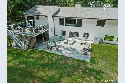 24 Smoke Hill Drive, Stamford, CT 06903 - Photo 27