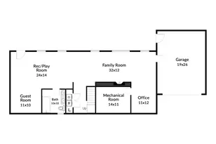 24 Smoke Hill Dr, Stamford, CT 06903 - Photo 33