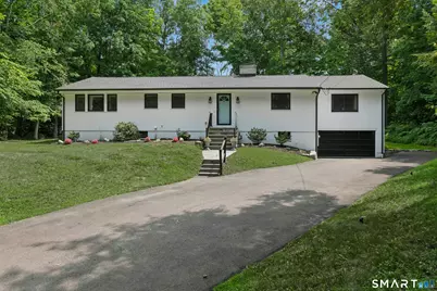 24 Smoke Hill Drive, Stamford, CT 06903 - Photo 1