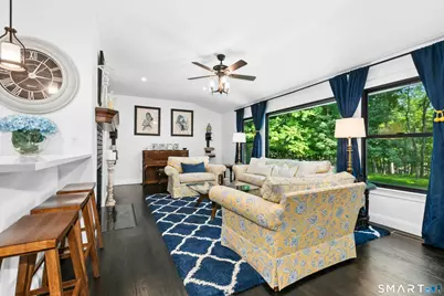 24 Smoke Hill Drive, Stamford, CT 06903 - Photo 5