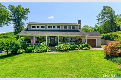 9 Birch Road, New Milford, CT 06776 - Photo 1