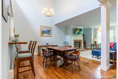 10 Stillmeadow Circle #10, Monroe, CT 06468 - Photo 5