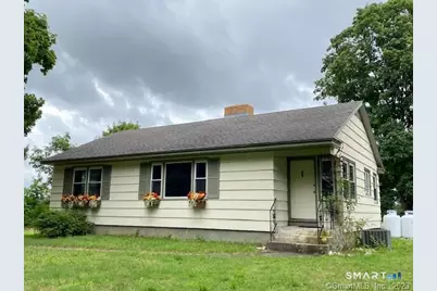 182 Conantville Road, Mansfield, CT 06250 - Photo 1