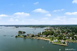39 Flying Point Rd, Branford, CT 06405 - Photo 1