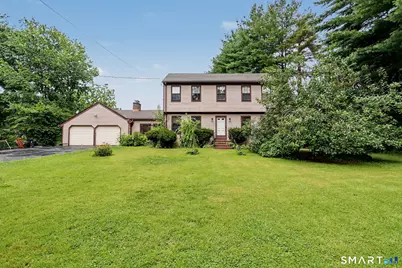 735 Daniels Farm Road, Trumbull, CT 06611 - Photo 1