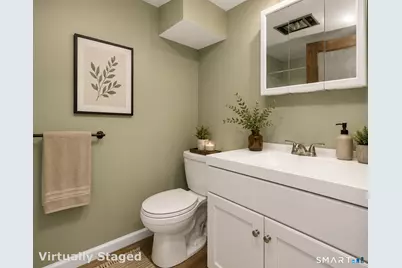 58 Buckingham Street #A, Hartford, CT 06105 - Photo 13