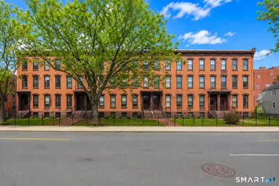 58 Buckingham Street #A, Hartford, CT 06105 - Photo 1