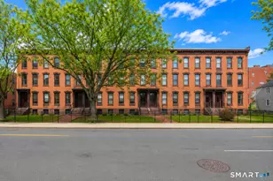 58 Buckingham St, Hartford, CT 06105 - Photo 1